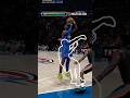 NBA 2K26 SGA POV