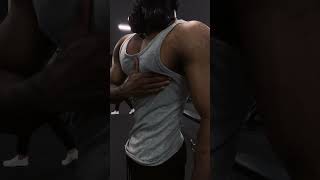 Waist snatched 👀 #motivation #aesthetic #gym #bodybuilding