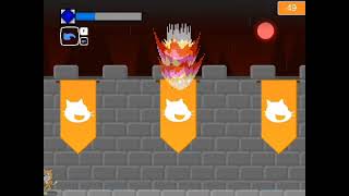 Top 9 Scratch Fusion Bosses