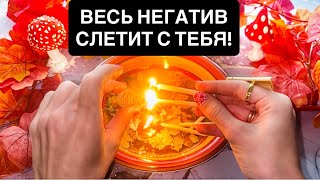 видео: ‼️🌪️ЭТА ЧИСТКА НУЖНА ТЕБЕ ПРЯМО СЕЙЧАС!‼️ ВЕСЬ НЕГАТИВ СЛЕТИТ С ТЕБЯ! картинка: ‼️🌪️ЭТА ЧИСТКА НУЖНА ТЕБЕ ПРЯМО СЕЙЧАС!‼️ ВЕСЬ НЕГАТИВ СЛЕТИТ С ТЕБЯ!