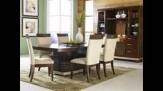 Dining Room Table Set