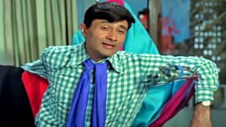 Mera Mann Tera Pyaasa HD - Gambler - Dev Anand - Mohammed Rafi - Old Is Gold