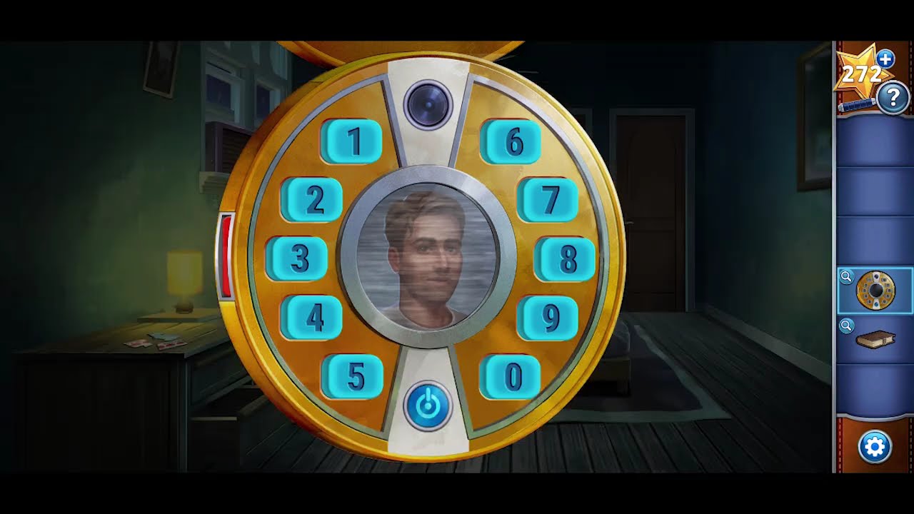 【Haiku's Point and Click】Trapmaker Returns Ep.3