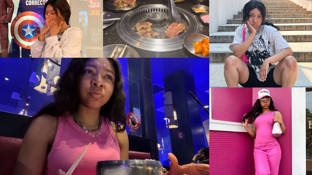 k-bbq-explaining-k-pop-to-my-friend-road-trip-to-dc-museums-vlog