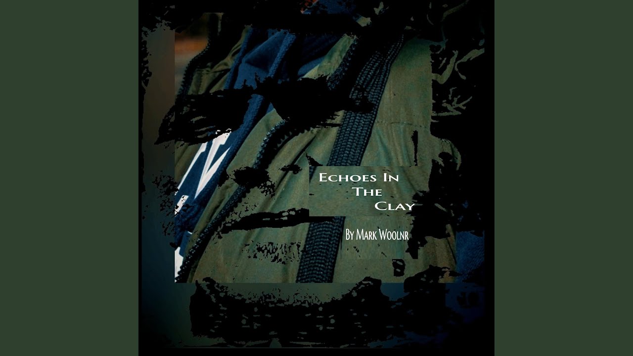 Echoes In The Clay