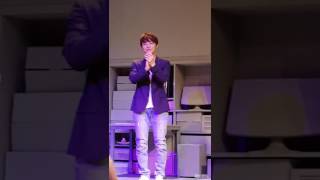 박시환 _찌질의 역사 2공 커튼콜 20170607
