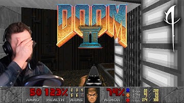 More Master Levels - DooM 2 Full Playthrough [Part 9]