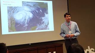 Communities Left Behind | Gabriel Poveda | TEDxYouth@TheWoodlands