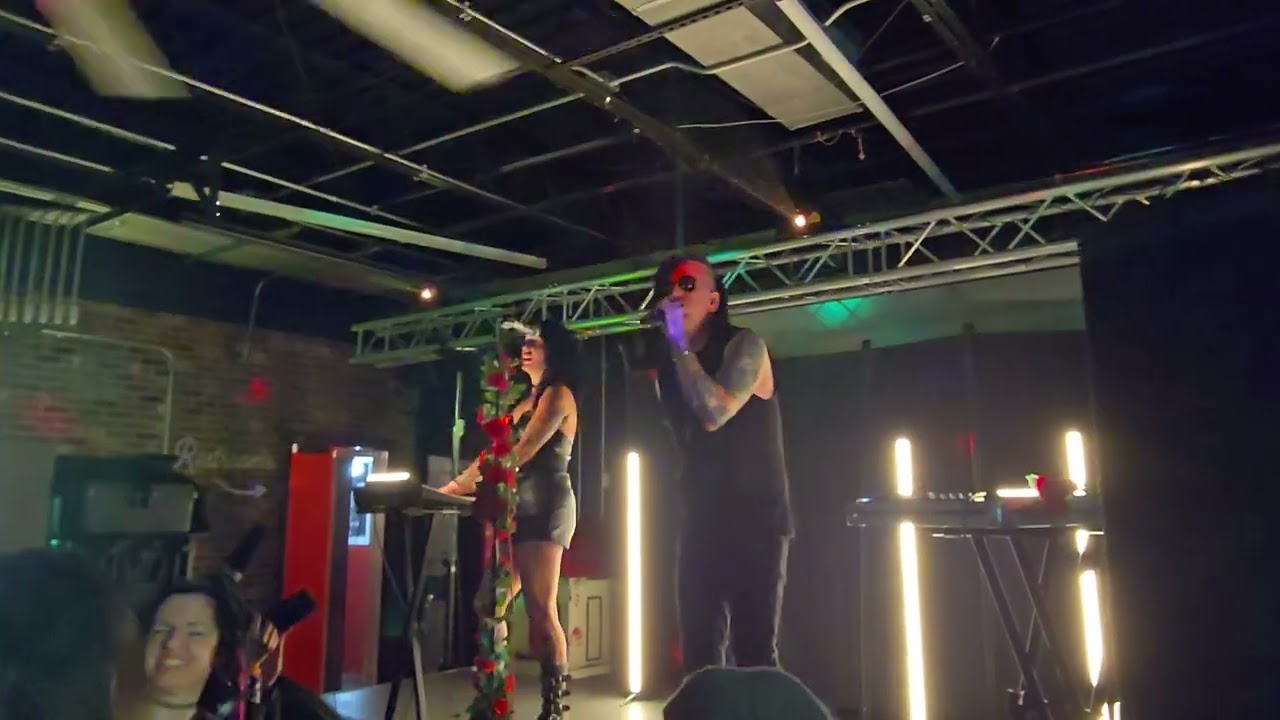 DEAD COOL: Story of another life: 9/ 13/25 : Wilmington Goth Fest 