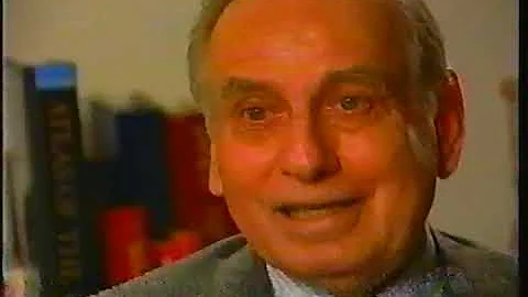 NBC Nightly News - 2001-08-27