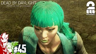 #45【ホラー】弟者,おついちの「デッドバイデイライト シーズン4（DBD）」【2BRO.】