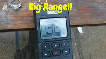 Gold Numbers For The Deus II!