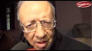 Beji Caid Sebsi Personne Nest Au Dessus De La Loi