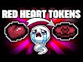 What if Lost Could Use RED HEARTS?