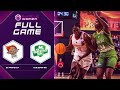 BC Prometey v ACS Sepsi-SIC | Full Game - EuroCup Women 2021-22