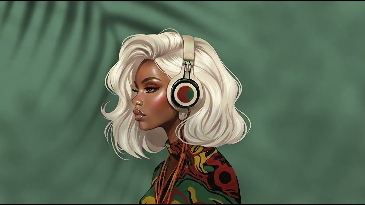 MoodManieré | Paris ●AfroBeats●PerfectMood●Morning●DeepHouse●