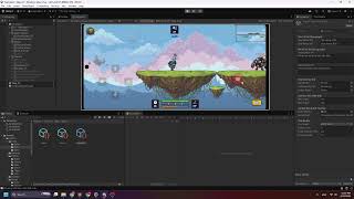 Share Source Code Game Bắn Súng Tọa Độ 2D Đỉnh Cao - Phong Cách Mobi Army/Gunny screenshot 5