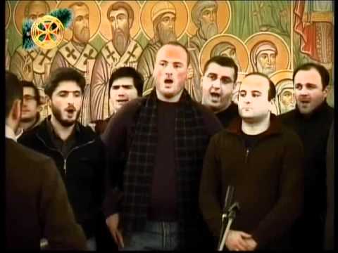 უწმინდესის დაბადების დღე