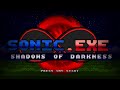 Sonic.Exe: Shadows of Darkness - Gameplay (Demo Version)