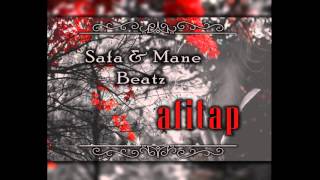 Safa Beatz - Zaman Afitap Beat Albüm