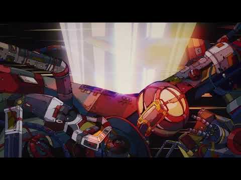 SHIBUYA.FILM 渋谷 X A16Z & VARIANT TEASER