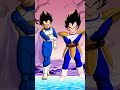 Dragon ball super vs dragon ball z  who is strongest shorts dbs dragonballsuper