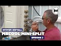 MRCOOL DIY Multi-Zone Mini Split | System Install | Ep 2
