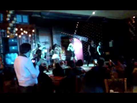 Show Burlesque 6º Aniversario - Winland Casino | Relevé