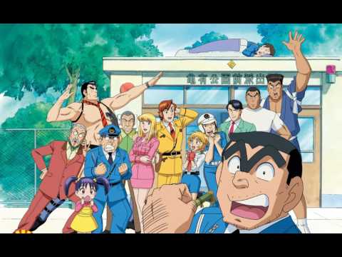 こち亀【BGM音質提升】[CD2] 11-意地の張り合い、ぶつかり合い-3
