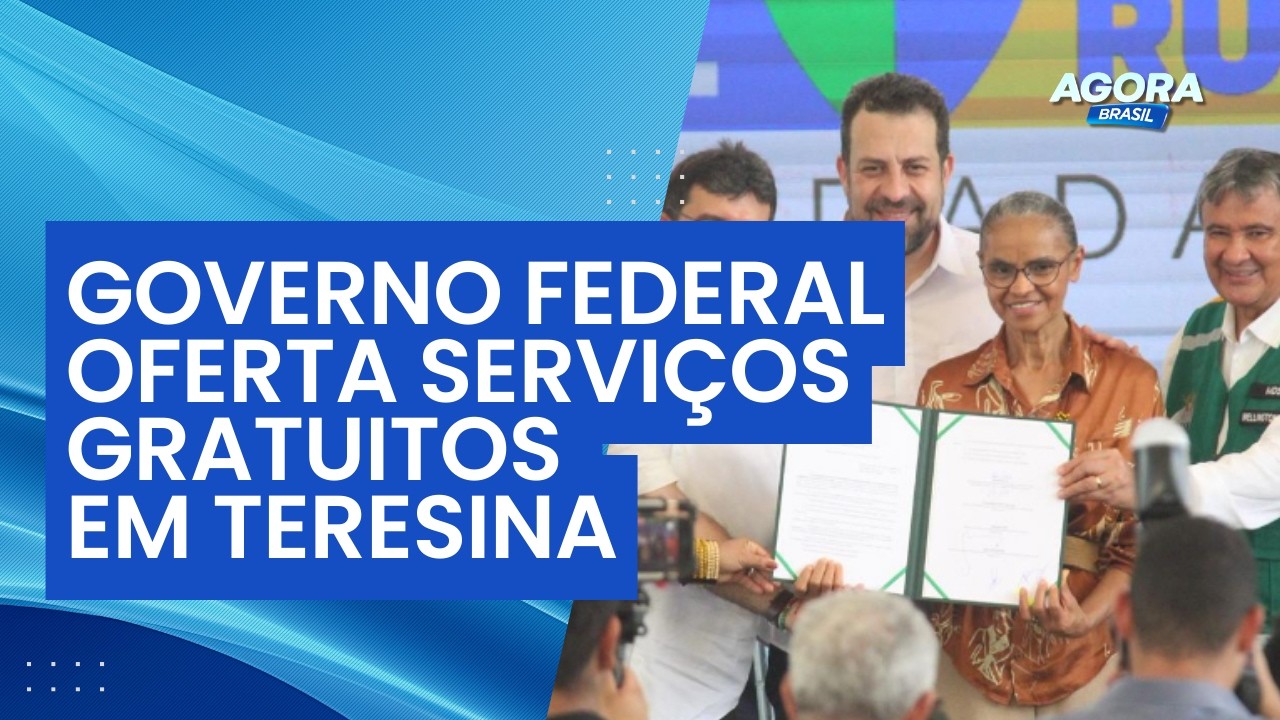 Governo do Brasil na rua marca 7° edição | Jogo do Poder