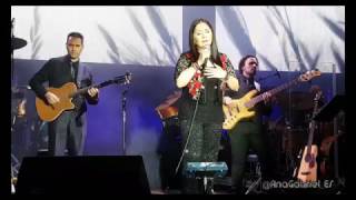 Ana Gabriel - Destino (Cubierta de Leganés, Madrid) (15/10/16)