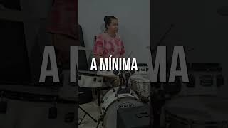 TEMPO DAS NOTAS MÚSICAIS