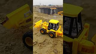 Get ready for an amazing RC JCB unboxing and comparison video! In this video, we compare Amar’s