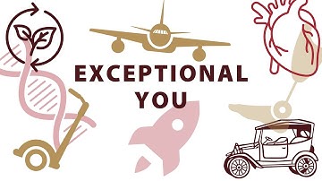 Exceptional You
