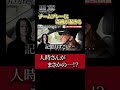 【黒夢 チームプレイに奇跡が起きる】人時さんがまさかの...?! #清春 #黒夢 #shorts