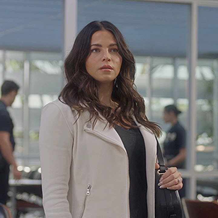 Grey might be the funniest person on this show | #TheRookie (SPOILERS!)