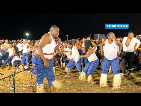 Ifolo lomaskandi embongolwane | Bakhuphuke basithela abaculu baka Maskandi | Bathi Intibane abantu