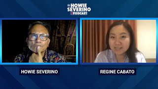 Ano ang masamang epekto ng social media sa journalism? | The Howie Severino Podcast