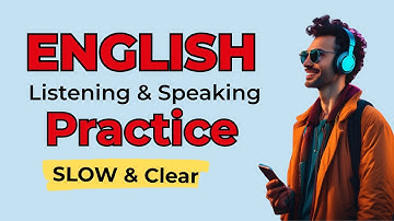 Improve Your Listening Skills - English Podcast for B1 Listening | podcast for learning English