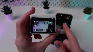 Insta360 GO 3 Export Files: How to Transfer and Manage Your Footage screenshot 5