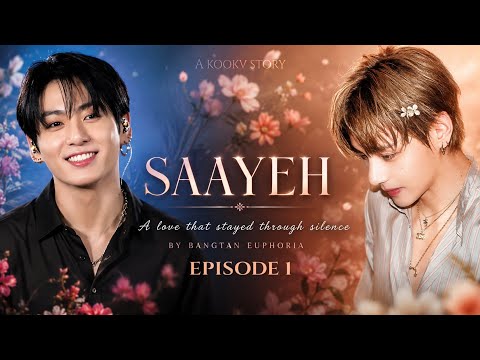 𝐒𝐀𝐀𝐘𝐄𝐇🤍 𝐄𝐏𝐈𝐒𝐎𝐃𝐄 𝟏 #KOOKV #kookvmalayalamff #taekookff #btsmalayalamff #kookv#taekookmalayalamff