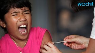 Adults Need Tetanus Shots Every 30 Years--Not 10