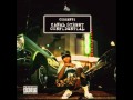Curren$y - Cruzin