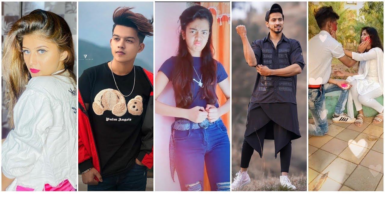 Sun Meri Shehzadi Main Tera Shehzada| Latest Trending TikTok video| faisu| Jannat| Riyaz😘😘😂😂🤣❤️