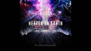 Electric atmosphere - Planetshakers ( Instrumental with choirs)