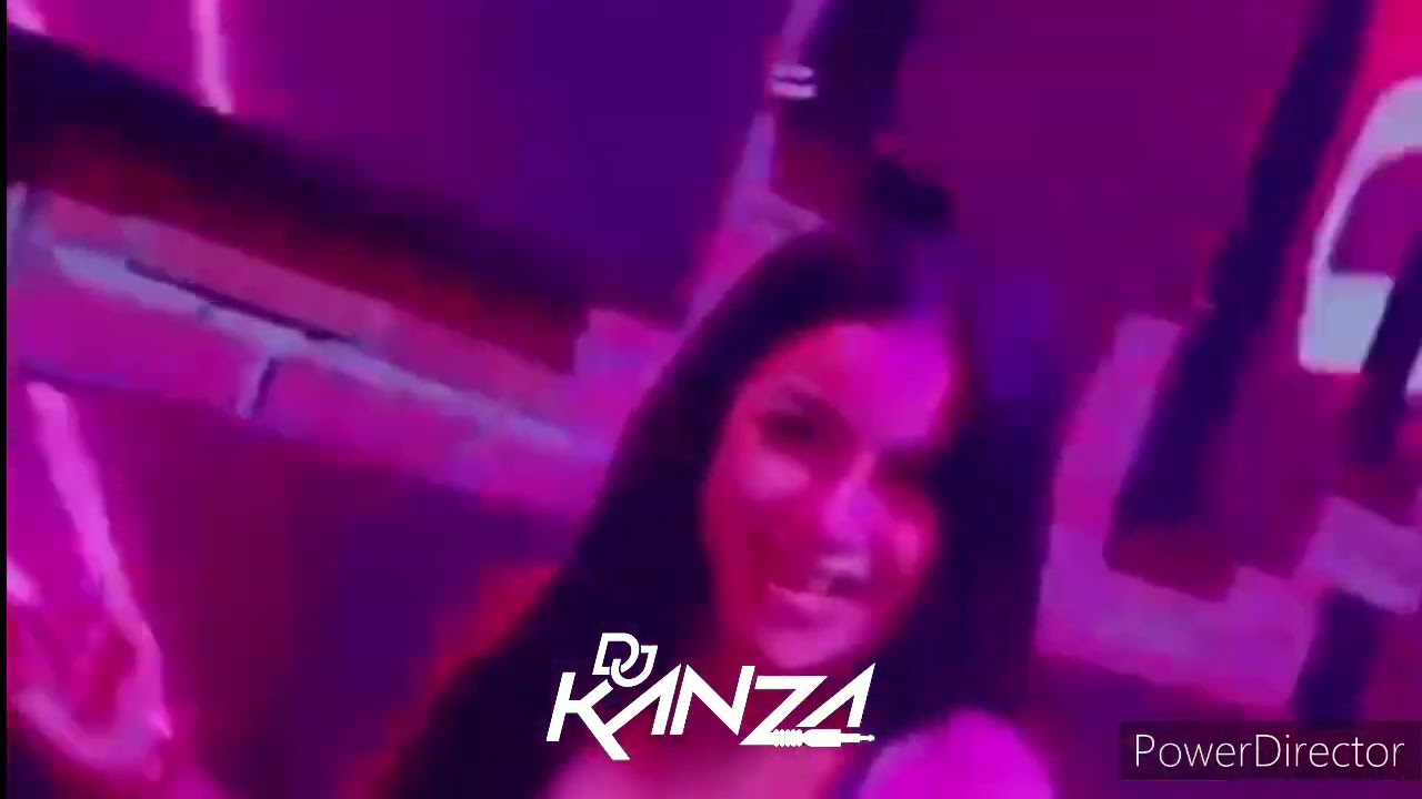 DJ MABUK JANDA DANGDUT REMIX FUNKOT BY DJ KANZA