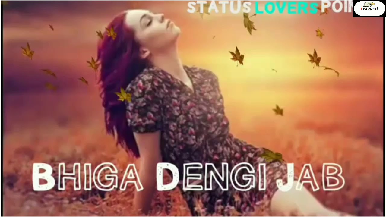 Hamari kami tumko mehsoos hogi new song YouTube