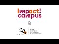 Escd 3a  projet vido impact campus  le vrac on semballe