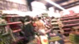 Chrissy Fox The Bunny Boiler Haha