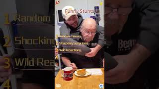 Epic Pranks#Prank# Funny